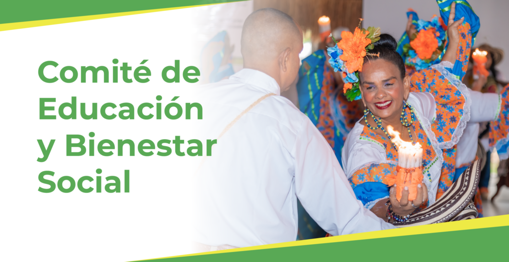 Comites Cooperativos